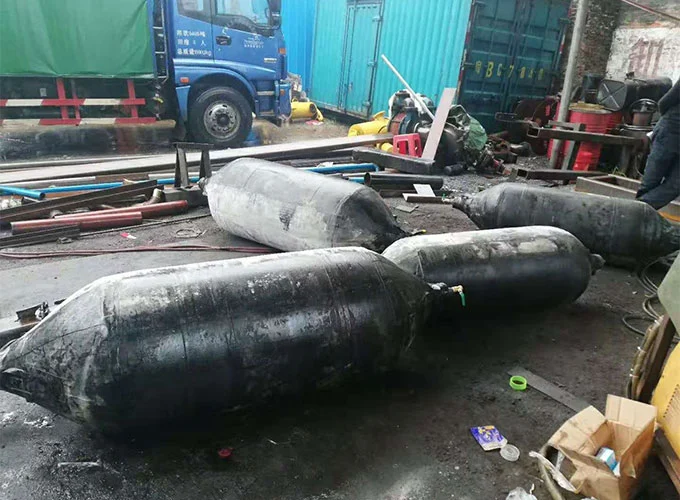 Ano ang Ginagawang Mahalagang Solusyon ang Pipe Airbag para sa Pag-aayos at Pagpapanatili ng Pipeline?