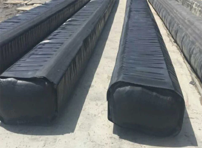 Ano ang Nagiging Maaasahan sa isang Rubber Inflatable Core Mould para sa Mga Demanding Application?